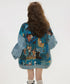 Vintage Patch Denim Jacket